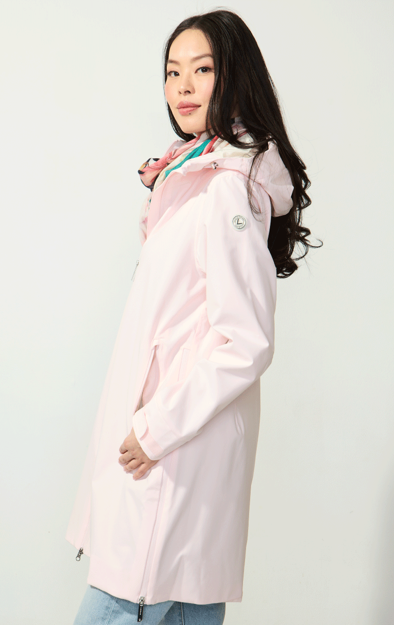 Luhta - Classic Raincoat