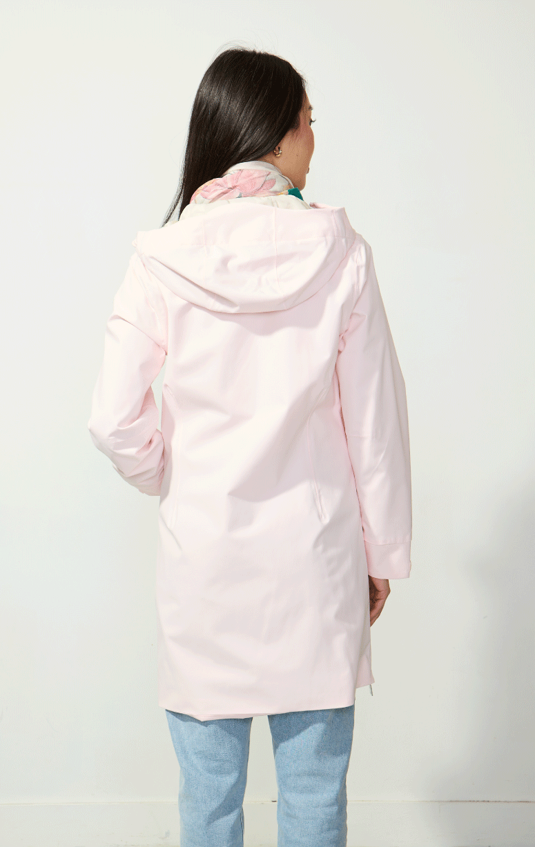 Luhta - Classic Raincoat