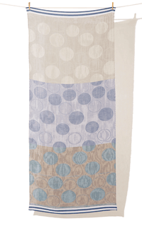 Traits- Cotton & Silk Scarf