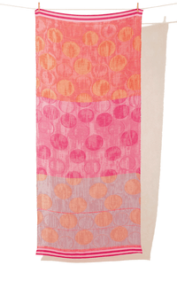 Traits- Cotton & Silk Scarf