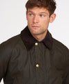 Barbour - Men's Waxed Cotton Ashby Jacket - Barrington's