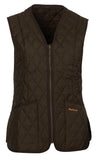 Barbour Quilted Vest - Barrington's