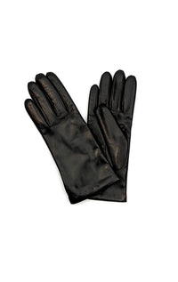 Caridei- Leather Gloves