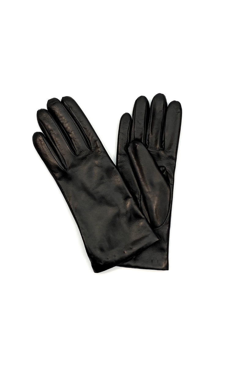 Caridei- Leather Gloves