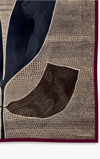 Cinzia Rocca- 100% Silk Square Scarf