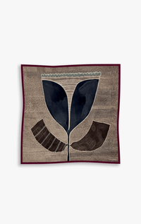 Cinzia Rocca- 100% Silk Square Scarf