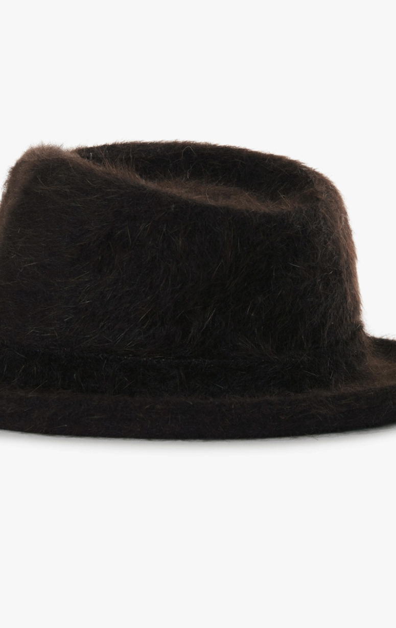 Cinzia Rocca- Angora Fedora