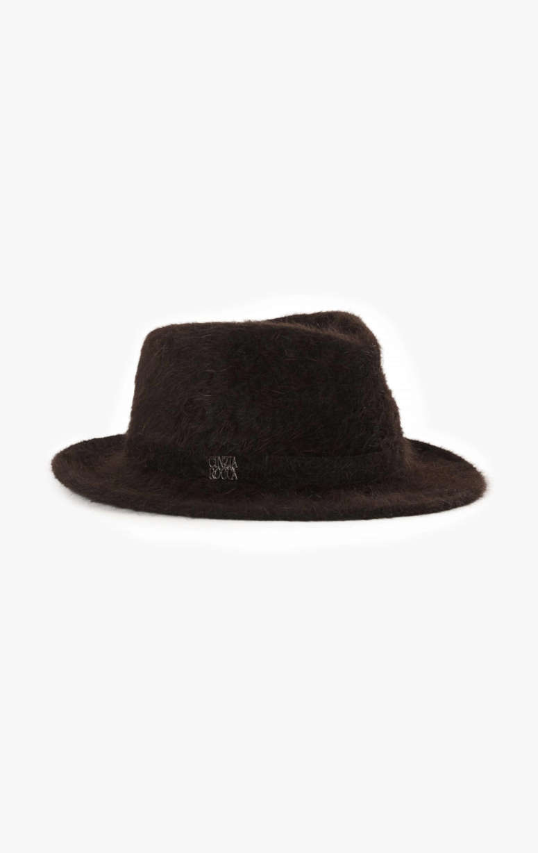Cinzia Rocca- Angora Fedora