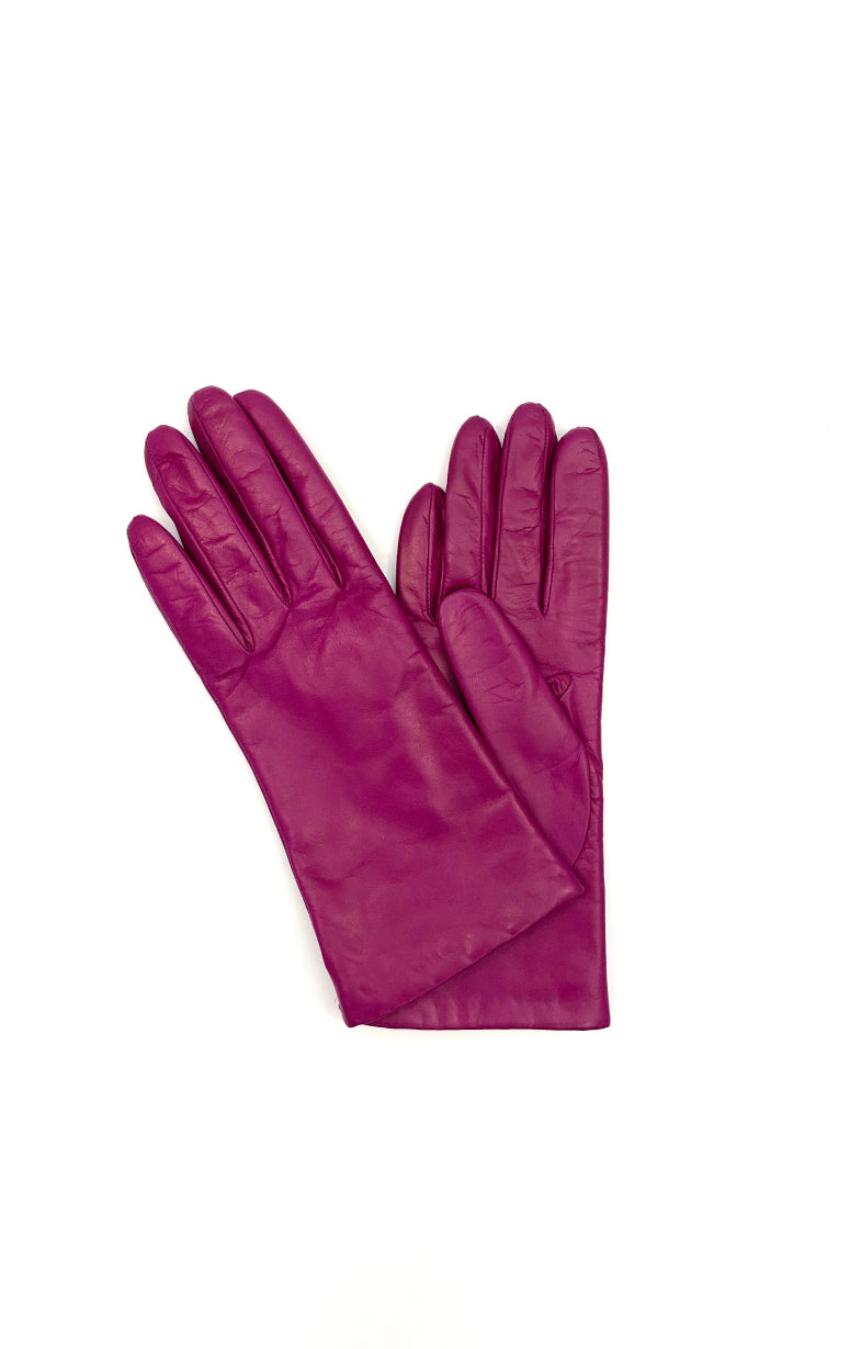 Leather Gloves - Classic Colours | Barrington's