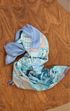 Barbieri- Silk Square Scarf - Barrington's