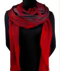 Lolili Modal & Cashmere Scarf - Dalia - Barrington's