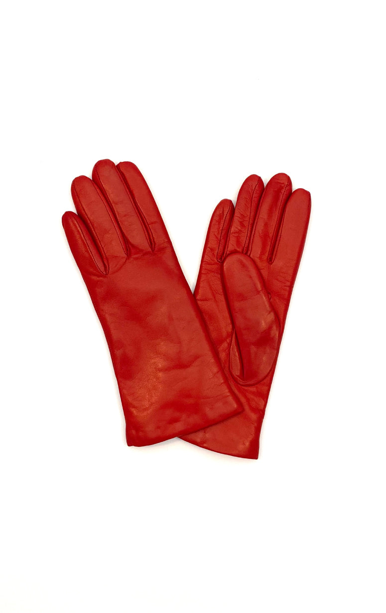 Leather Gloves - Classic Colours – Barrington's