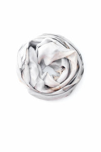 Galilee Stone, Israel - Modal & Cashmere Scarf - Barrington's