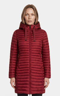 Luhta - Lightweight Puffer