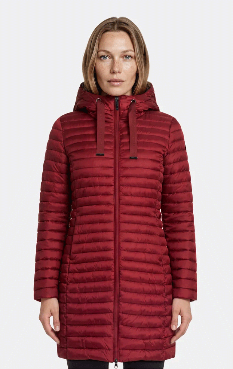 Luhta - Lightweight Puffer