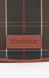 Barbour- Katrine Leather Saddle Bag - Barrington's