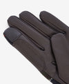 Barbour - Tartan Glove