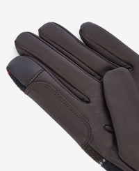 Barbour - Tartan Glove