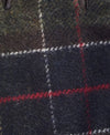 Barbour - Tartan Glove