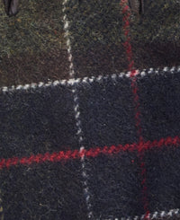 Barbour - Tartan Glove