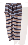 Traits- Wool & Silk Scarf - Barrington's