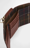 Barbour- Leather Wallet
