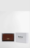 Barbour- Leather Wallet