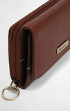 Barbour- Leather Wallet