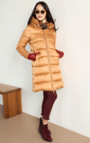 Save The Duck - Vegan Down 7/8's Coat