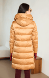 Save The Duck - Vegan Down 7/8's Coat