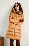 Save The Duck - Vegan Down 7/8's Coat
