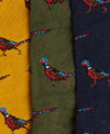 Barbour- Pheasant Sock Set