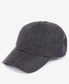 Barbour - Unisex Tartan Baseball Cap