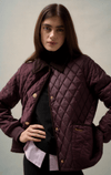 Barbour- Marla Quilted Jacket - Barrington's