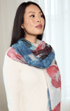 Gaynor- 100% Cashmere Scarf - Barrington's