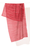 Traits- Wool & Silk Blend Scarf - Barrington's