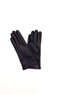Caridei- Leather Gloves