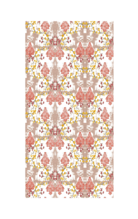 Gaynor- Modal & Silk Scarf