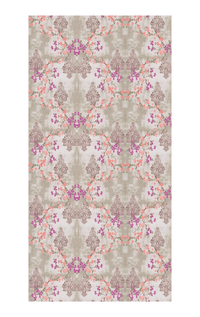 Gaynor- Modal & Silk Scarf