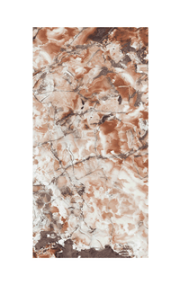Gaynor- Modal & Silk Scarf