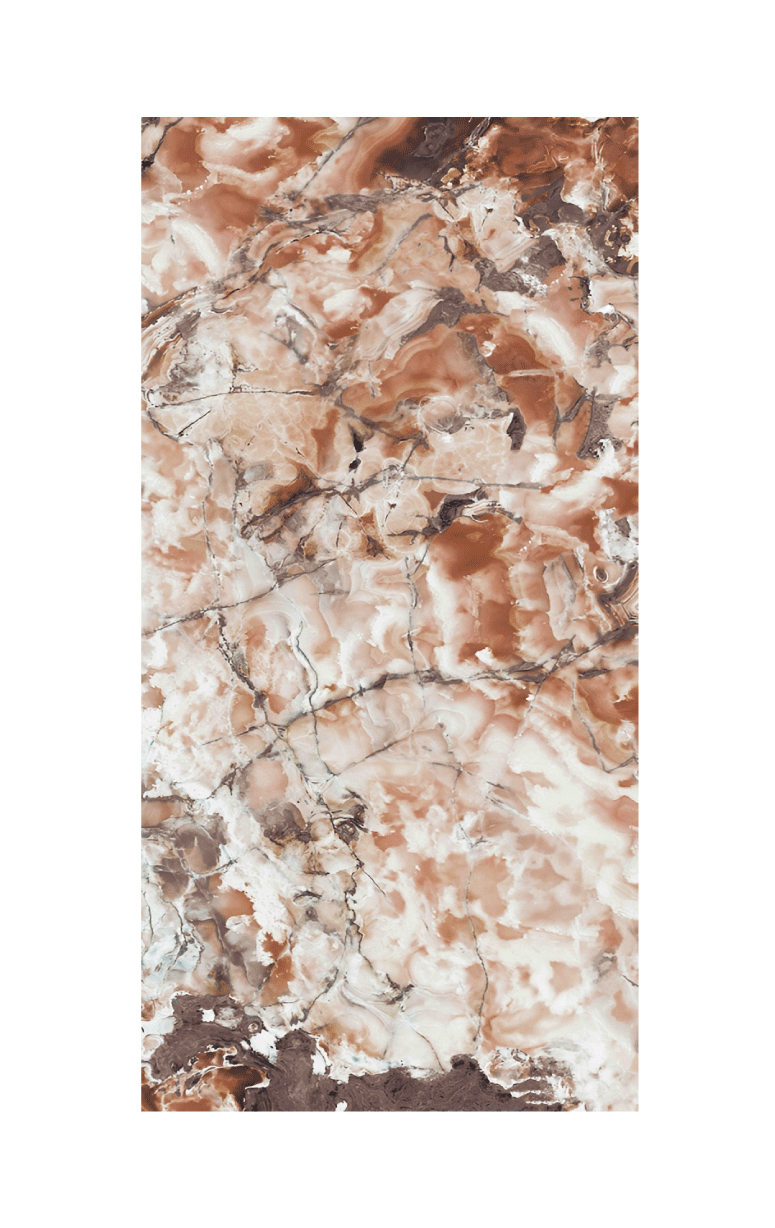 Gaynor- Modal & Silk Scarf
