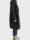 Baby Alpaca Sweater Coat - Barrington's