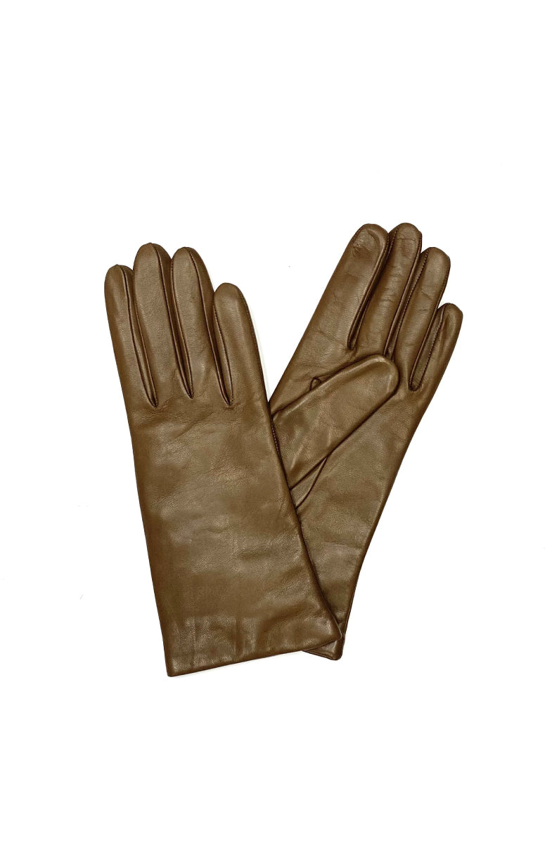 Leather Gloves - Classic Colours – Barrington's
