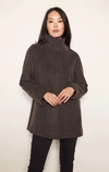 Barrington's- Stand Collar Jacket