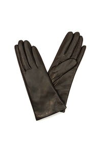 Caridei- Leather Gloves