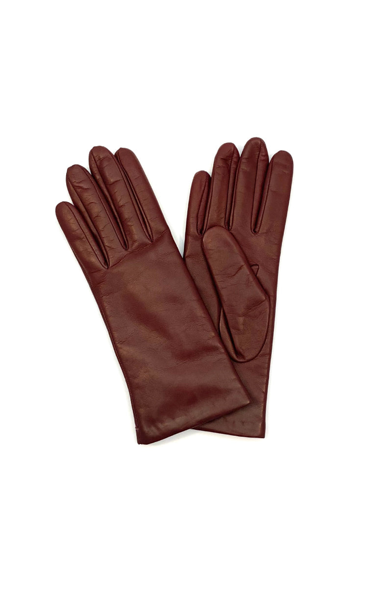 Leather Gloves - Classic Colours – Barrington's