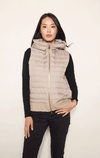 Suprema- 3/4 3-in-1 Jacket - Barrington's