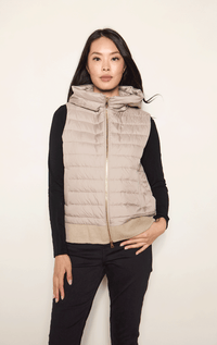 Suprema- 3/4 3-in-1 Jacket - Barrington's