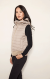 Suprema- 3/4 3-in-1 Jacket - Barrington's