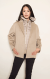 Suprema- 3/4 3-in-1 Jacket - Barrington's